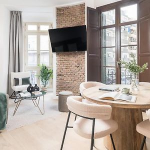 Appartement met een Slaapkamer